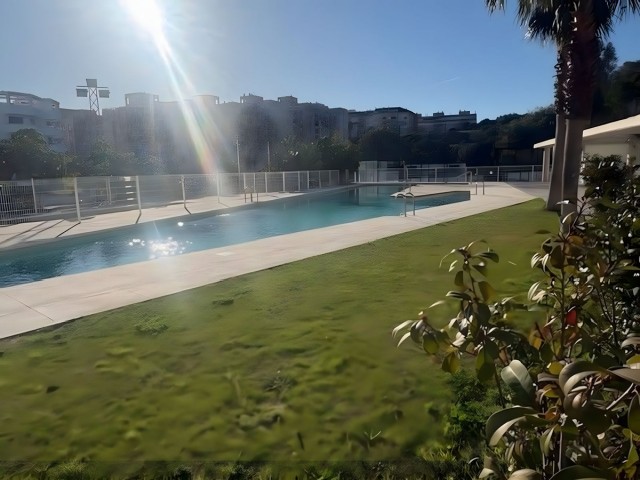 2 Bedrooms Apartment in Estepona