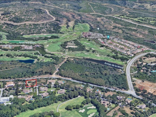 Parcelle, Sotogrande, R4225339