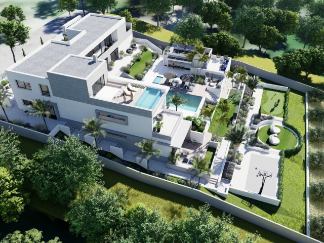 Parcelle, Sotogrande, R4225339