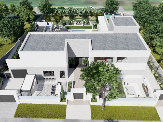 Parcelle, Sotogrande, R4225339