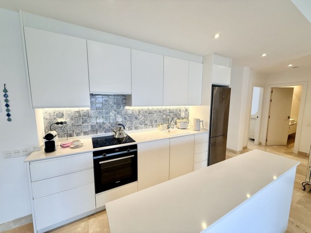 3 Bedrooms Apartment in Benahavís