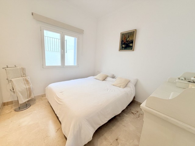 3 Bedrooms Apartment in Benahavís