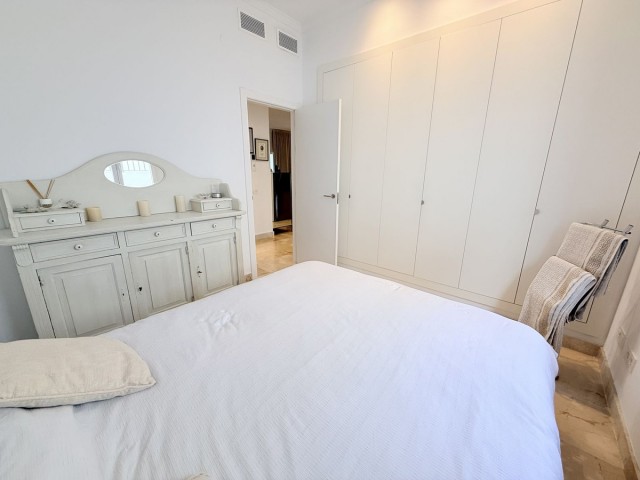 3 Bedrooms Apartment in Benahavís