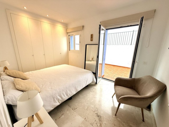 3 Bedrooms Apartment in Benahavís