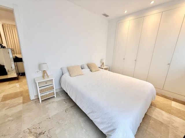 3 Bedrooms Apartment in Benahavís