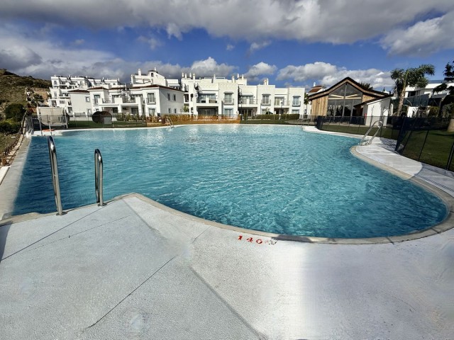 3 Bedrooms Apartment in Benahavís