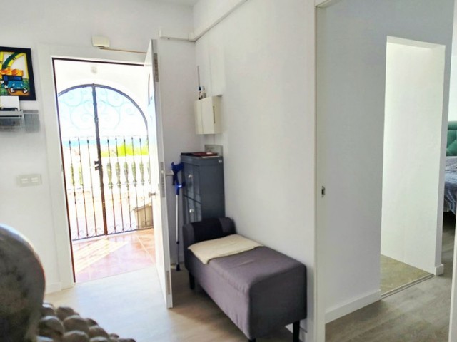 3 Slaapkamer Villa in Fuengirola
