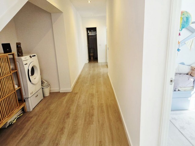 3 Slaapkamer Villa in Fuengirola