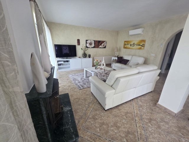 Huvila, Calahonda, R5299927