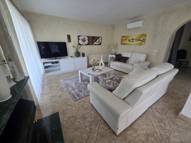 Huvila, Calahonda, R5299927