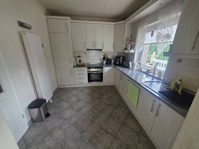 2 Makuuhuoneen Huvila Calahonda