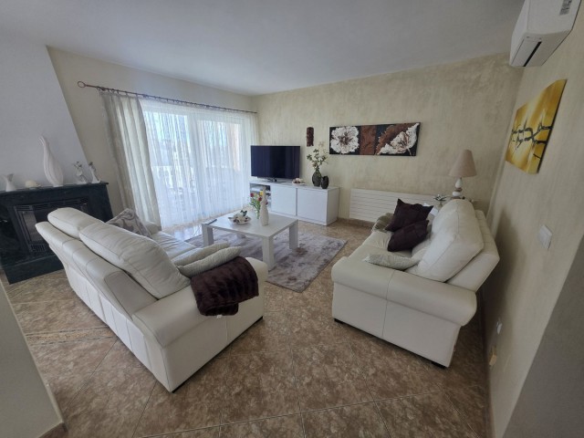 2 Makuuhuoneen Huvila Calahonda