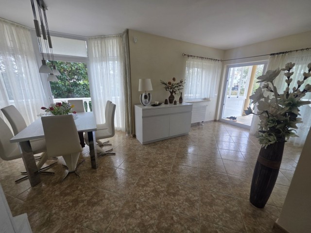 2 Makuuhuoneen Huvila Calahonda