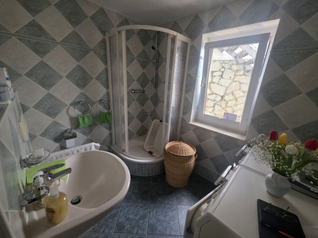 2 Makuuhuoneen Huvila Calahonda