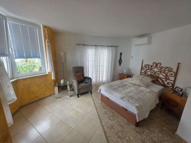 2 Makuuhuoneen Huvila Calahonda