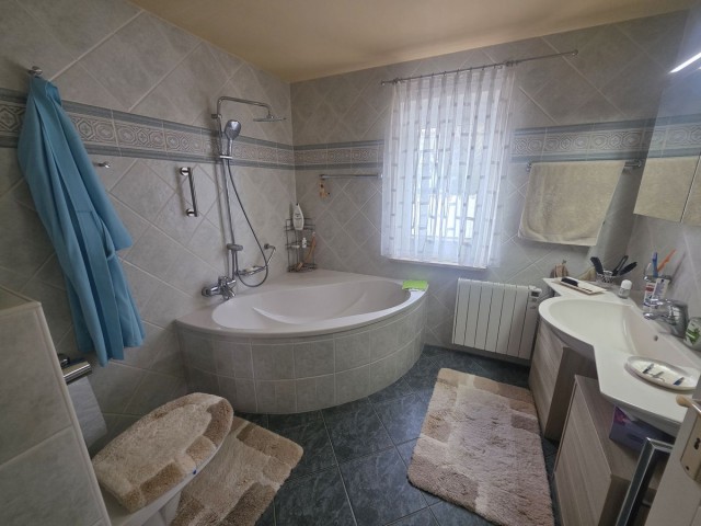 2 Makuuhuoneen Huvila Calahonda