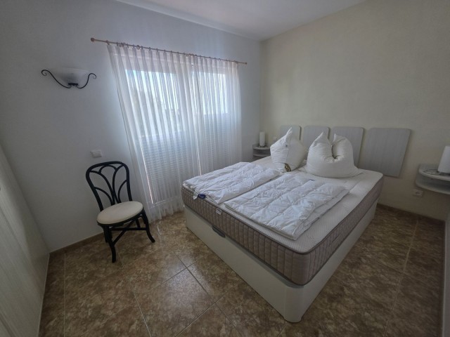 2 Makuuhuoneen Huvila Calahonda