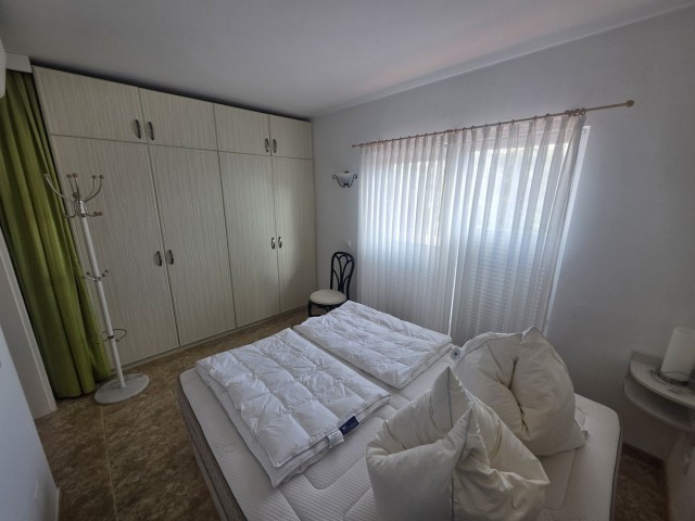 2 Makuuhuoneen Huvila Calahonda