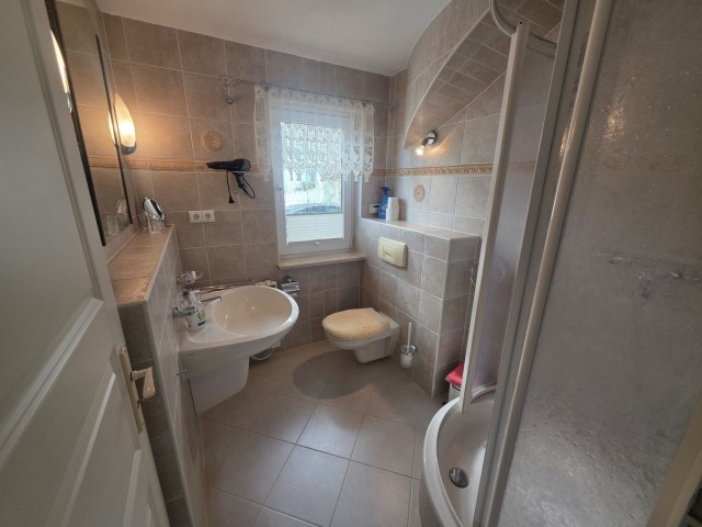 2 Makuuhuoneen Huvila Calahonda