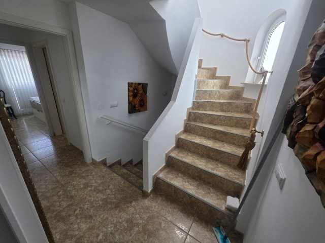 2 Makuuhuoneen Huvila Calahonda