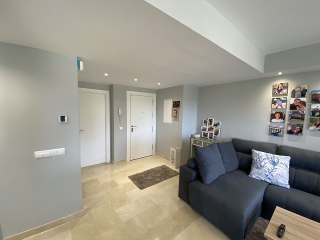 Apartment, Benahavis