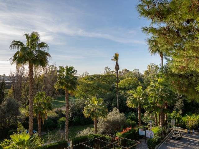 3 Bedrooms Apartment in Benahavís