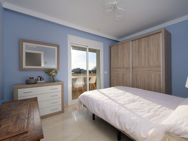 3 Bedrooms Apartment in Benahavís