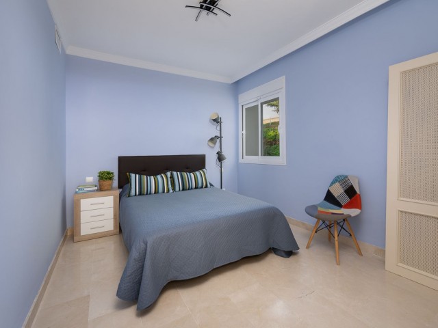 3 Bedrooms Apartment in Benahavís