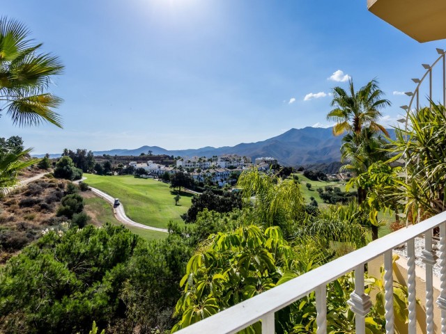 3 Soveroms Leilighet i Alhaurin Golf