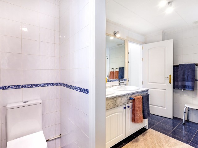 3 Soveroms Leilighet i Alhaurin Golf