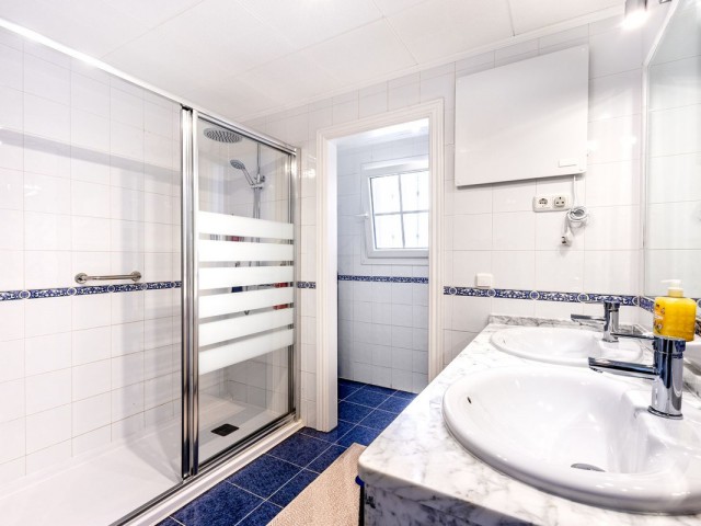 3 Soveroms Leilighet i Alhaurin Golf