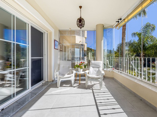 3 Slaapkamer Appartement in Alhaurin Golf