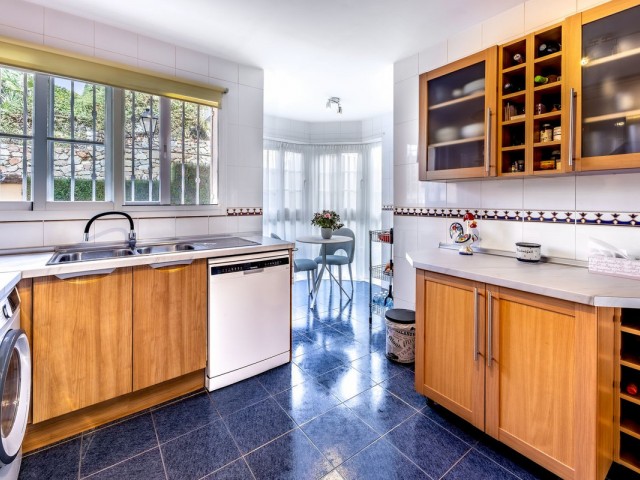 3 Slaapkamer Appartement in Alhaurin Golf