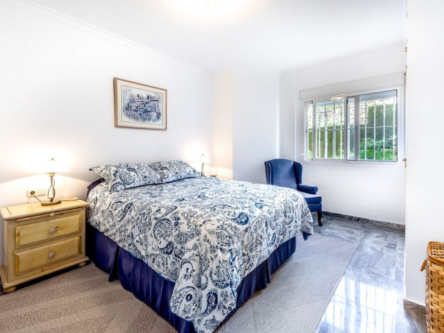 3 Slaapkamer Appartement in Alhaurin Golf