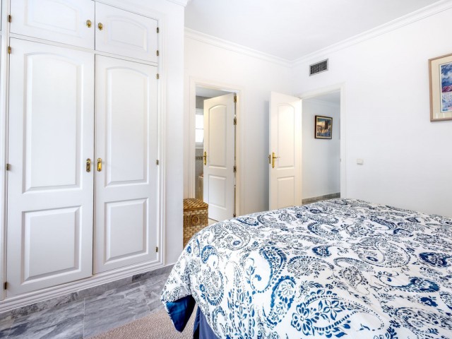 3 Slaapkamer Appartement in Alhaurin Golf