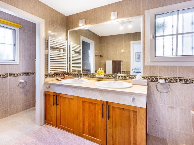 3 Slaapkamer Appartement in Alhaurin Golf