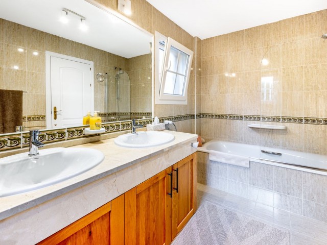 3 Slaapkamer Appartement in Alhaurin Golf