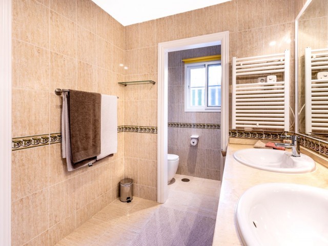 3 Slaapkamer Appartement in Alhaurin Golf