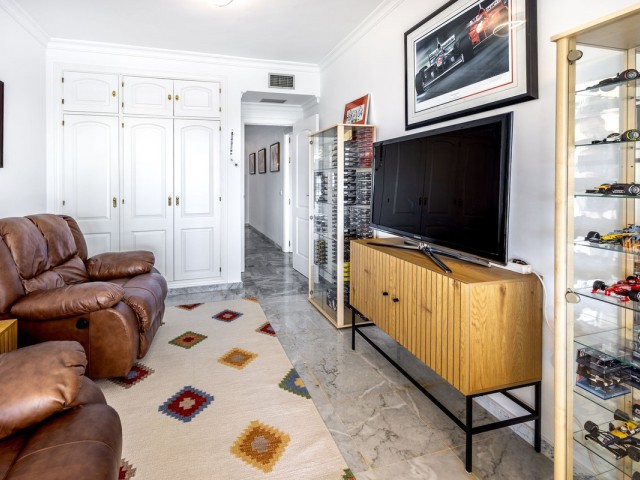 3 Slaapkamer Appartement in Alhaurin Golf