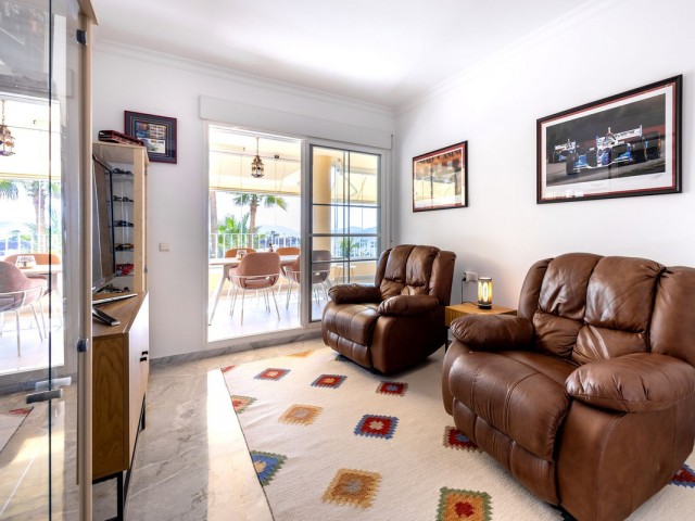 3 Slaapkamer Appartement in Alhaurin Golf