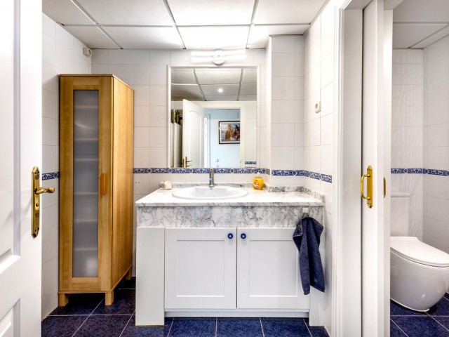 3 Slaapkamer Appartement in Alhaurin Golf