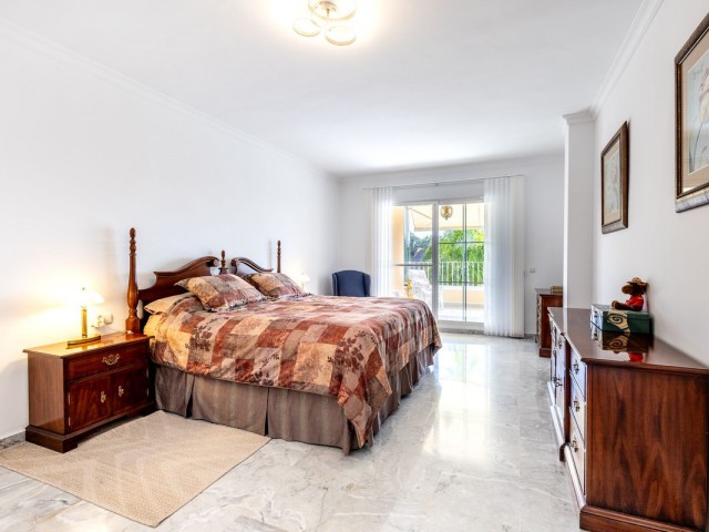 3 Slaapkamer Appartement in Alhaurin Golf