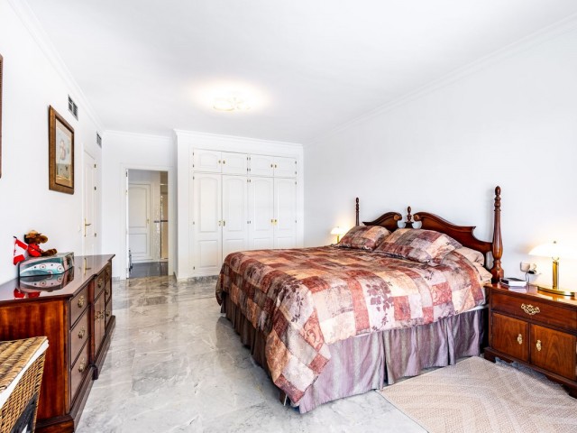 3 Bedrooms Apartment in Alhaurin Golf