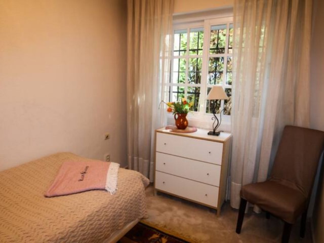 5 Schlafzimmer Villa in Nueva Andalucía