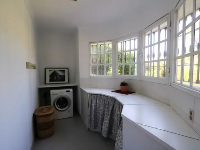 5 Schlafzimmer Villa in Nueva Andalucía