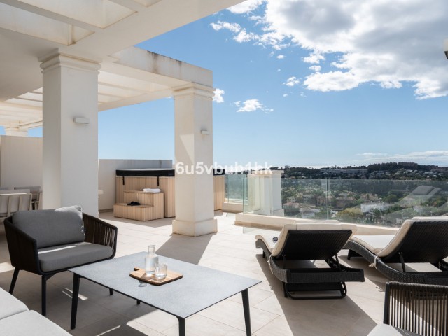 Apartamento, Marbella