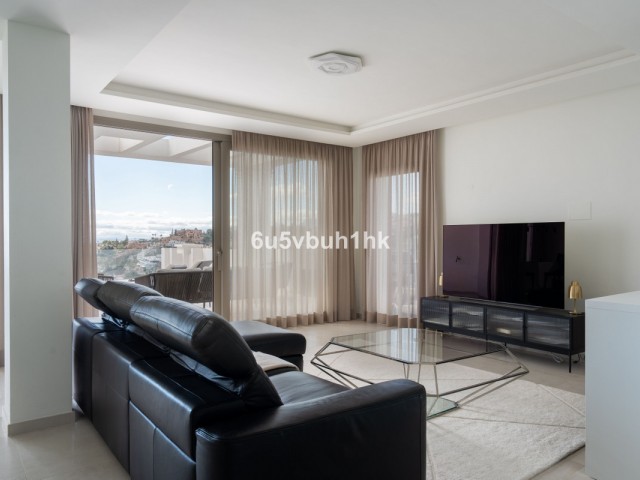 2 Soveroms Leilighet i Marbella
