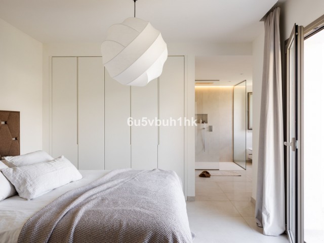 2 Soveroms Leilighet i Marbella