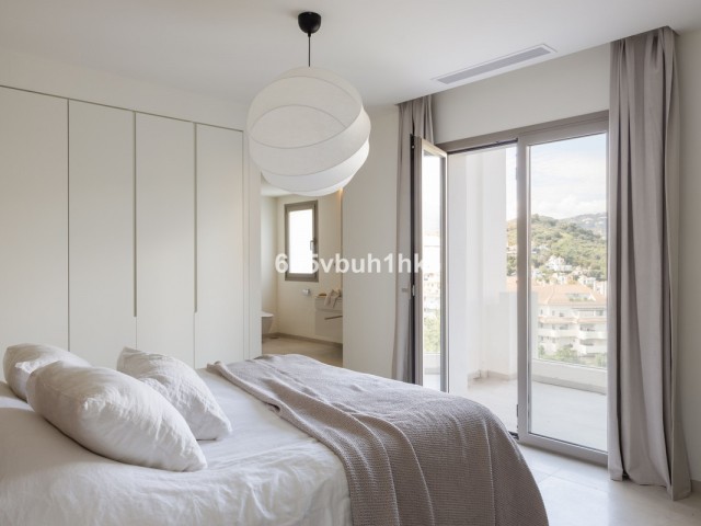 2 Soveroms Leilighet i Marbella