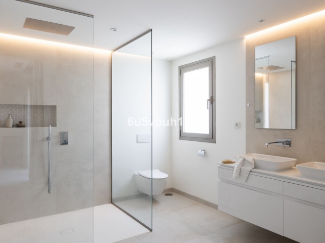 2 Soveroms Leilighet i Marbella